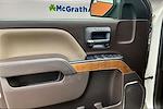 Used 2015 Chevrolet Silverado 1500 LTZ Crew Cab for sale #T260266A - photo 20