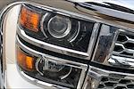 Used 2015 Chevrolet Silverado 1500 LTZ Crew Cab for sale #T260266A - photo 30