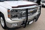 Used 2015 Chevrolet Silverado 1500 LTZ Crew Cab for sale #T260266A - photo 31