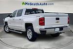 Used 2015 Chevrolet Silverado 1500 LTZ Crew Cab for sale #T260266A - photo 5
