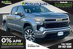 2026 Chevrolet Silverado 1500 Crew Cab 4WD Pickup for sale #T260267 - photo 1