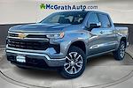 2026 Chevrolet Silverado 1500 Crew Cab 4WD Pickup for sale #T260267 - photo 3