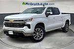 2026 Chevrolet Silverado 1500 Crew Cab 4WD Pickup for sale #T260268 - photo 4