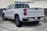 2026 Chevrolet Silverado 1500 Crew Cab 4WD Pickup for sale #T260268 - photo 2