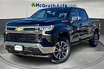 2026 Chevrolet Silverado 1500 Crew Cab 4WD Pickup for sale #T260269 - photo 2