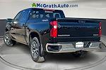 2026 Chevrolet Silverado 1500 Crew Cab 4WD Pickup for sale #T260269 - photo 3