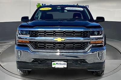 Used 2018 Chevrolet Silverado 1500 LT Crew Cab for sale #T260269A - photo 2