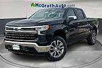 New 2026 Chevrolet Silverado 1500 LT Crew Cab for sale #T260270 - photo 3