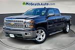 Used 2015 Chevrolet Silverado 1500 LT Double Cab for sale #T260270A - photo 4