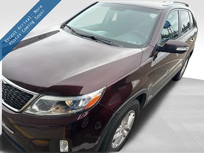 Used 2015 Kia Sorento LX for sale #T260271B - photo 1