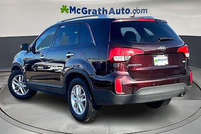 Used 2015 Kia Sorento LX for sale #T260271B - photo 2
