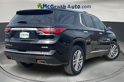 2022 Chevrolet Traverse AWD SUV for sale #T260272A - photo 2
