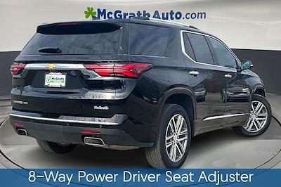 Used 2022 Chevrolet Traverse High Country for sale #T260272A - photo 2