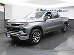 2026 Chevrolet Silverado 1500 Crew Cab 4WD Pickup for sale #T260273 - photo 15