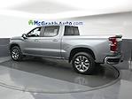 2026 Chevrolet Silverado 1500 Crew Cab 4WD Pickup for sale #T260273 - photo 17