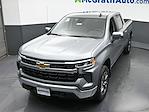 2026 Chevrolet Silverado 1500 Crew Cab 4WD Pickup for sale #T260273 - photo 20