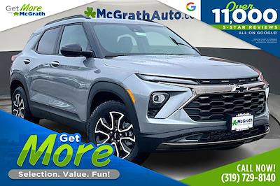 New 2026 Chevrolet Trailblazer ACTIV for sale #T260276 - photo 1