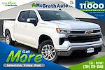 New 2026 Chevrolet Silverado 1500 LT Crew Cab for sale #T260277 - photo 1