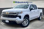New 2026 Chevrolet Silverado 1500 LT Crew Cab for sale #T260277 - photo 2