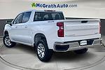 New 2026 Chevrolet Silverado 1500 LT Crew Cab for sale #T260277 - photo 3