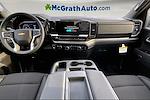 New 2026 Chevrolet Silverado 1500 LT Crew Cab for sale #T260277 - photo 5