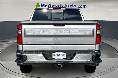 2026 Chevrolet Silverado 1500 Crew Cab 4WD Pickup for sale #T260278 - photo 2