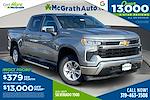 New 2026 Chevrolet Silverado 1500 LT Crew Cab for sale #T260278 - photo 1