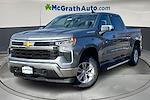New 2026 Chevrolet Silverado 1500 LT Crew Cab for sale #T260278 - photo 3