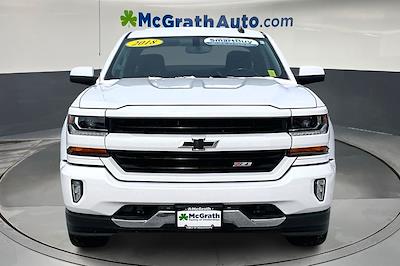 2018 Chevrolet Silverado 1500 Crew Cab 4WD Pickup for sale #T260278B - photo 2