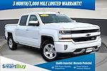 Used 2018 Chevrolet Silverado 1500 LT Crew Cab for sale #T260278B - photo 1