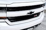 Used 2018 Chevrolet Silverado 1500 LT Crew Cab for sale #T260278B - photo 32