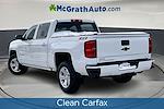 Used 2018 Chevrolet Silverado 1500 LT Crew Cab for sale #T260278B - photo 4