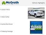 Used 2018 Chevrolet Silverado 1500 LT Crew Cab for sale #T260278B - photo 5