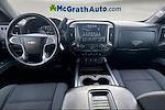 Used 2018 Chevrolet Silverado 1500 LT Crew Cab for sale #T260278B - photo 8