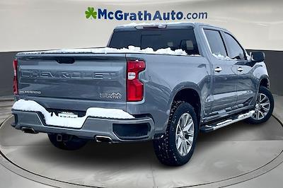 2019 Chevrolet Silverado 1500 Crew Cab 4WD Pickup for sale #T260279A - photo 2