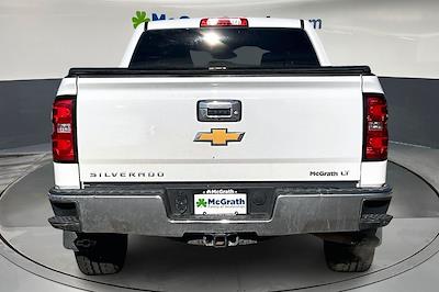 2014 Chevrolet Silverado 1500 Crew Cab 4WD Pickup for sale #T260279B - photo 2