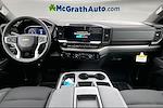 New 2026 Chevrolet Silverado 1500 LT Crew Cab for sale #T260280 - photo 5
