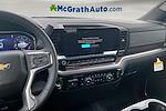New 2026 Chevrolet Silverado 1500 LT Crew Cab for sale #T260280 - photo 6