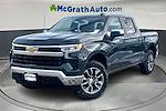 New 2026 Chevrolet Silverado 1500 LT Crew Cab for sale #T260281 - photo 3