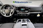 New 2026 Chevrolet Silverado 1500 LT Crew Cab for sale #T260281 - photo 5