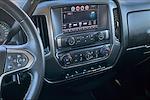 Used 2017 Chevrolet Silverado 1500 LT Crew Cab for sale #T260281A - photo 11