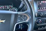 Used 2017 Chevrolet Silverado 1500 LT Crew Cab for sale #T260281A - photo 14