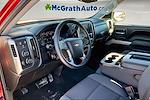 Used 2017 Chevrolet Silverado 1500 LT Crew Cab for sale #T260281A - photo 18
