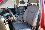 Used 2017 Chevrolet Silverado 1500 LT Crew Cab for sale #T260281A - photo 22