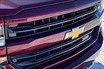 Used 2017 Chevrolet Silverado 1500 LT Crew Cab for sale #T260281A - photo 32