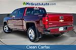Used 2017 Chevrolet Silverado 1500 LT Crew Cab for sale #T260281A - photo 4