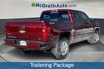 Used 2017 Chevrolet Silverado 1500 LT Crew Cab for sale #T260281A - photo 7