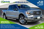 Used 2023 Ford F-150 XLT SuperCrew Cab for sale #T260282C - photo 1