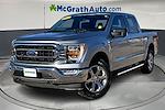 Used 2023 Ford F-150 XLT SuperCrew Cab for sale #T260282C - photo 3