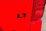 New 2026 Chevrolet Silverado 1500 LT Crew Cab for sale #T260285 - photo 10